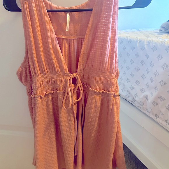 Free people boho top - Picture 3 of 3